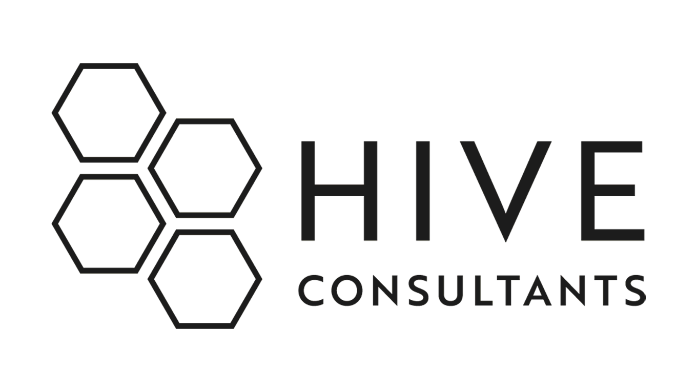 Hive Logo (BC) Black.png